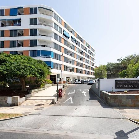 Cozy Apartment Playa Las Americas Playa de las Américas Exterior foto