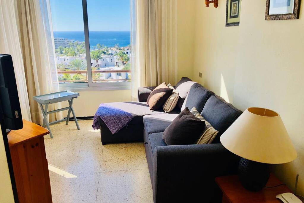 Cozy Apartment Playa Las Americas Playa de las Américas Exterior foto
