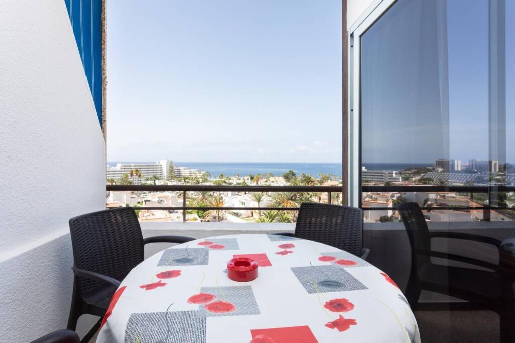 Cozy Apartment Playa Las Americas Playa de las Américas Exterior foto