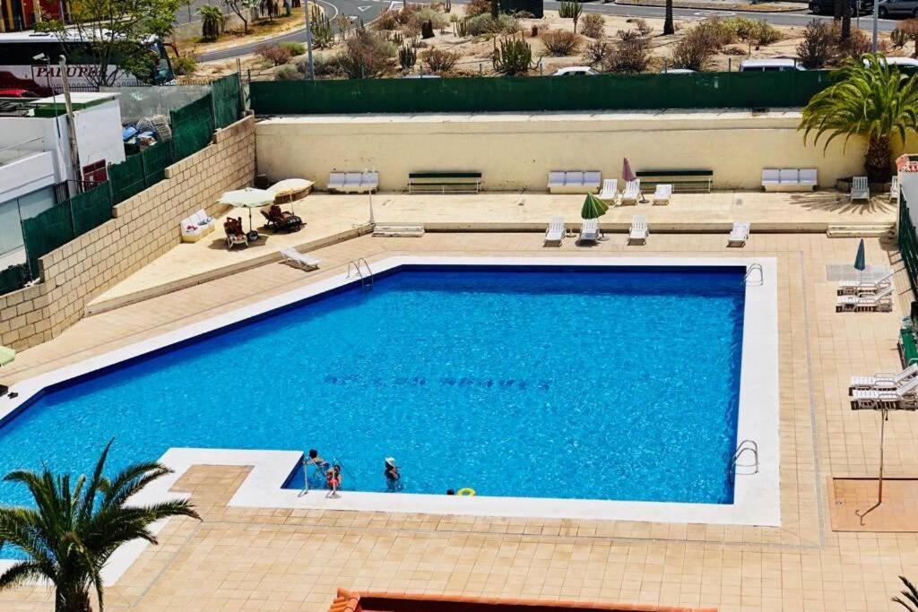 Cozy Apartment Playa Las Americas Playa de las Américas Exterior foto